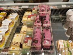 -津乐园(芥园道店)