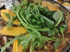 脊骨火锅-喜来苑