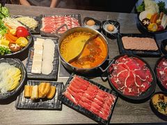 -呷哺呷哺(丰科万达店)