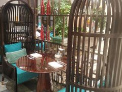 -索菲特酒店 · 云尚天际自助餐厅