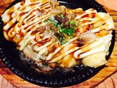 -醉虎传(南锣鼓巷店)