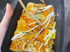 -冠雄先生烤冷面(熙街旗舰店)