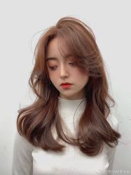 点击看大图 -3AM HAIR SALON染发接发