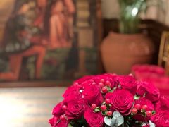 -玫瑰厅上海菜(兴国路店)