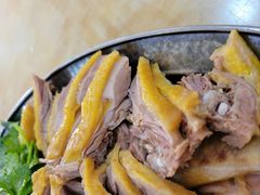 -海滨鸭仔饭(海宁店)