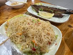 -烧烤佬(新基路店)