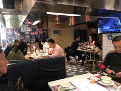 大堂-食大利香港茶餐厅(南亚风情第一城店)