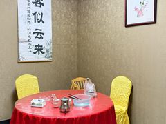 -肥弟大排档(汕樟路店)