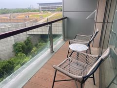 -上海佘山世茂艾美酒店
