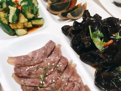 小食拼盘-太兴餐厅(东方广场分店)