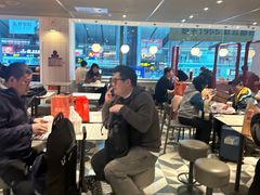 -肯德基(北京南站店)