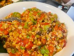 -蜗牛小馆醉乡民谣云南菜(惠新西里店)