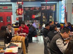 -京朋串屋·烧烤(望京西路总店)