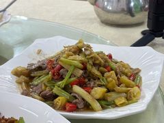-湘里湘亲饭店(闸坡店)