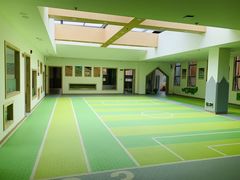 -海汀顿儿童之家(保利香雪园区)