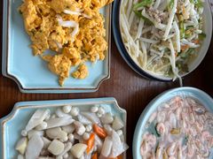 -美味之家·湖景农家乐(太湖东山店)