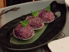 -汕头龙光喜来登酒店-采悦轩中餐厅