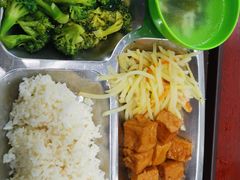 -中国传媒大学南广学院第3食堂