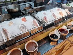 -华厦大酒店·桃源西餐厅·自助餐