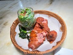 -锦府盐帮·李宅(领展购物广场中关村店)