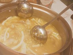 -润园四季椰子鸡火锅(南山海岸城店)