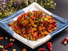 金汤肥牛-琶醍壹号•潮菜江景餐吧