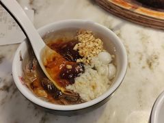 -绿茶餐厅(青岛城阳万象汇店)