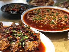 -易老九江湖菜(北滨一路店)