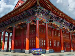 -华清宫景区