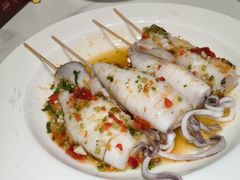 -双合园·海鲜水饺青岛菜(九水东路店)