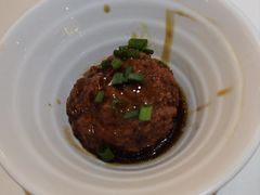 蛋黄狮子头-金春禧(世茂国际广场店)