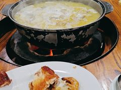 -侠成水上农庄(工业大道店)