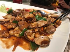 -陶陶居海鲜酒家(新马路店)