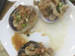 -海岛渔村大酒店(云霄路店)