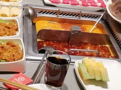 -海底捞火锅(铂澜大象城店)