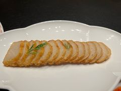 -锦楼·臻选新杭帮(杭州中心店)