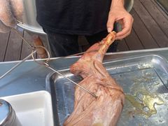 -唐力九头鸟烧烤·罗田吊锅(西云楼店)