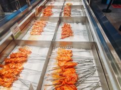 -生火火·小炉子炭烤(金楠天街总店)