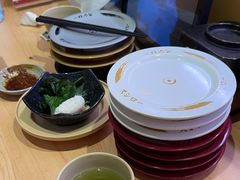 -寿司郎(皇庭广场店)