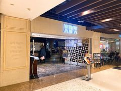 门面-火炉火自助餐(悠唐购物中心店)