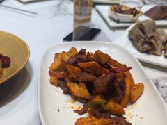 -贯贯吉·清真餐厅(浙江中路店)