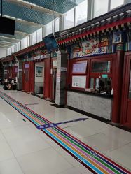 -北京市东城区妇幼保健院(北院区)