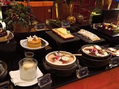 -鸣诗自助餐(澳門四季酒店)