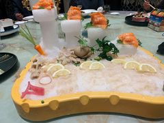 -海景壹号大酒店(滨湖店)