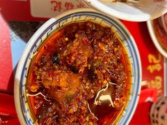 -味福记·本地特色菜(八一万达广场店)