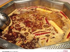 -蜀九香火锅(九眼桥店)