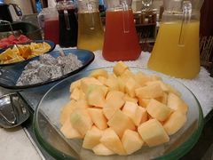 -嘉莱特精典国际酒店·醇咖啡厅