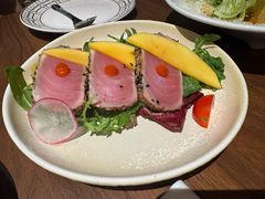 -Osteria Garden 生蚝花园餐厅(原进贤路店)