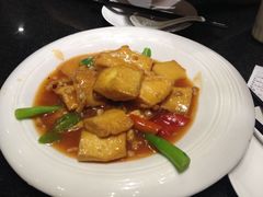 闫府第一福-闫府私房菜·百年鲁菜(恒隆店)