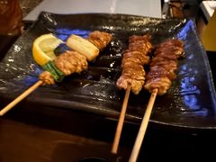 -木子烧鸟屋(百子湾店)